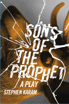front cover of Sons of the Prophet