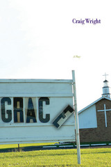front cover of Grace