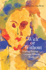 front cover of With or Without