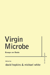 front cover of Virgin Microbe