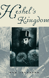 front cover of Heshel's Kingdom