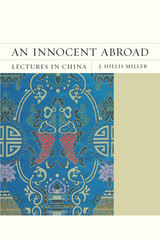 front cover of An Innocent Abroad