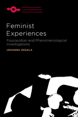 front cover of Feminist Experiences