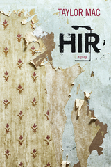 front cover of Hir