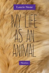 front cover of My Life as an Animal