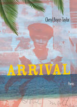 front cover of ARRIVAL