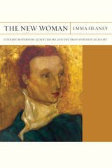 front cover of The New Woman