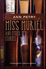 front cover of Miss Muriel and Other Stories