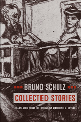 front cover of Collected Stories