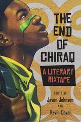 front cover of The End of Chiraq