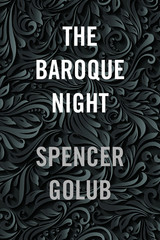 front cover of The Baroque Night