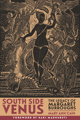 front cover of South Side Venus