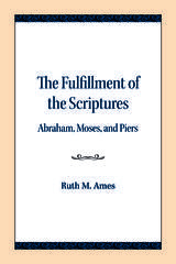 front cover of The Fulfillment of the Scriptures