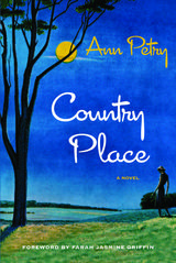 front cover of Country Place