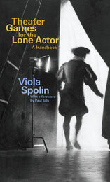 front cover of The Lone Actor