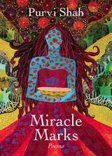 front cover of Miracle Marks