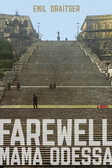 front cover of Farewell, Mama Odessa