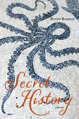 front cover of Secret History