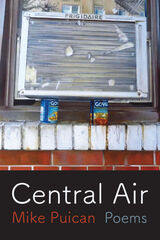 front cover of Central Air