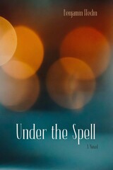 front cover of Under the Spell