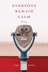 front cover of Everyone Remain Calm
