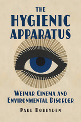 front cover of The Hygienic Apparatus