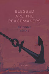 front cover of Blessed Are the Peacemakers