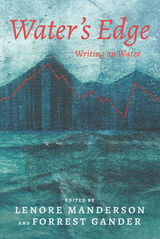 front cover of Water's Edge