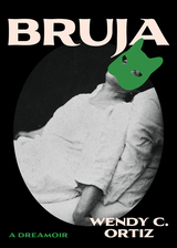 front cover of Bruja