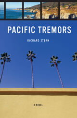 front cover of Pacific Tremors