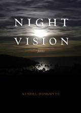 front cover of Night Vision