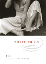 front cover of Three Trios