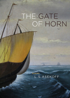 front cover of The Gate of Horn