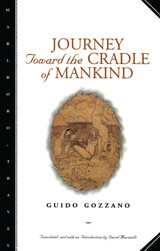 front cover of Journey toward the Cradle of Mankind