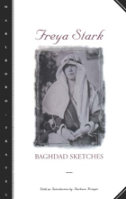 front cover of Baghdad Sketches