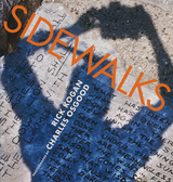 front cover of Sidewalks