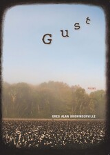 front cover of Gust