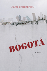 front cover of Bogotá