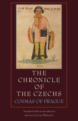 front cover of The Chronicle of the Czechs