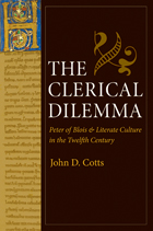 front cover of The Clerical Dilemma