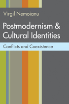 front cover of Postmodernism and Cultural Identities