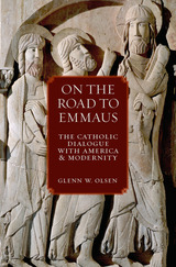 front cover of On the Road to Emmaus