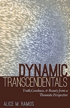 front cover of Dynamic Transcendentals
