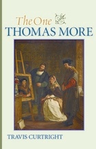 front cover of The One Thomas More