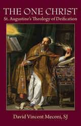 front cover of The One Christ
