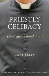 front cover of Priestly Celibacy
