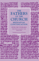 front cover of Writings Against the Saracens
