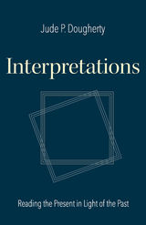 front cover of Interpretations