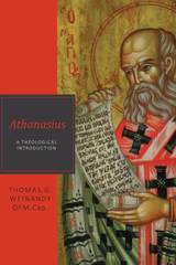 front cover of Athansius