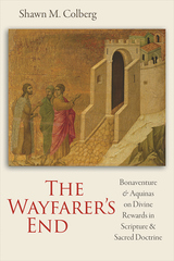 front cover of The Wayfarer's End